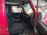Jeep Wrangler Unlimited Sahara 1C4BJWEG2EL130561 photo