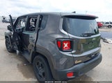 JEEP RENEGADE SPORT FWD ZACCJAAB7JPG95203 снимка