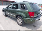 Jeep Grand Cherokee Limited 1J8HR58N68C210739 снимка