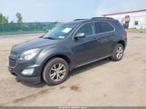 CHEVROLET EQUINOX LT 2GNFLFEK9H6268490 снимка