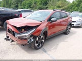 SUBARU CROSSTREK LIMITED 4S4GUHL69R3815998 photo