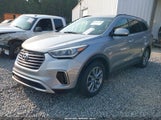 HYUNDAI SANTA FE SE KM8SM4HF7HU238733 снимка