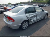 HONDA CIVIC LX 2HGFA16599H546905 снимка