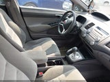 HONDA CIVIC LX 2HGFA16599H546905 снимка