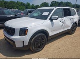 Kia Telluride Ex X-Line 5XYP3DGC0SG646567 photo