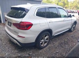 BMW X3 XDRIVE30I 5UXTY5C09M9F52145 снимка