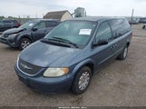 CHRYSLER TOWN & COUNTRY LX 2C4GP44392R694993 photo