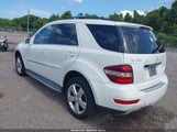 MERCEDES-BENZ ML 350 4MATIC 4JGBB8GB6BA750861 fotografie