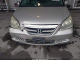 HONDA ODYSSEY TOURING 5FNRL38896B059195 снимка