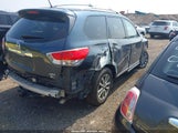 NISSAN PATHFINDER SL 5N1AR2MM0EC683354 снимка