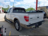 FORD F-150 LARIAT 1FTFX1CT9CFB51602 снимка