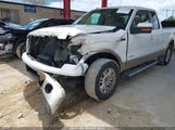 FORD F-150 LARIAT 1FTFX1CT9CFB51602 снимка