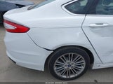 FORD FUSION SE 3FA6P0H96DR363844 снимка