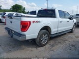 FORD F-150 XLT 1FTFW1E84MFC72714 снимка