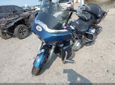 HARLEY-DAVIDSON FLTRU ROAD GLIDE ULTRA 1HD1KGM12DB651116 fotografie