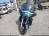 HARLEY-DAVIDSON FLTRU ROAD GLIDE ULTRA 1HD1KGM12DB651116 снимка