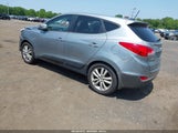HYUNDAI TUCSON LIMITED KM8JUCAC4DU638569 снимка