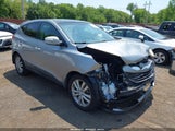 HYUNDAI TUCSON LIMITED KM8JUCAC4DU638569 снимка