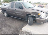 CHEVROLET SILVERADO 1500 LT2 1GCEC19008Z190699 снимка