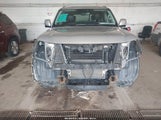 NISSAN ARMADA SL 4WD JN8AY2BB6M9791714 fotografie