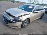 HONDA ACCORD HYBRID TOURING 1HGCV3F97JA017073 photo