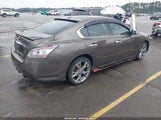 NISSAN MAXIMA 3.5 S/3.5 SV 1N4AA5AP2EC455230 снимка