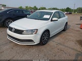 VOLKSWAGEN JETTA 1.4T SE 3VWDB7AJ2HM223478 снимка
