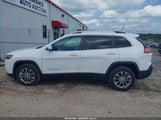 JEEP CHEROKEE LATITUDE PLUS FWD 1C4PJLLB5LD561205 photo
