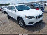 JEEP CHEROKEE LATITUDE PLUS FWD 1C4PJLLB5LD561205 fotografie