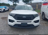 FORD POLICE INTERCEPTOR 1FM5K8AB4LGC94508 снимка