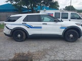 FORD POLICE INTERCEPTOR 1FM5K8AB4LGC94508 снимка