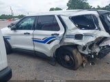 FORD POLICE INTERCEPTOR 1FM5K8AB4LGC94508 снимка