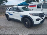 FORD POLICE INTERCEPTOR 1FM5K8AB4LGC94508 снимка
