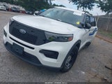 FORD POLICE INTERCEPTOR 1FM5K8AB4LGC94508 снимка