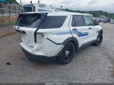 FORD POLICE INTERCEPTOR 1FM5K8AB4LGC94508 снимка