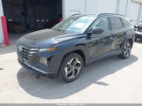 Hyundai Tucson Sel 5NMJFCAE8NH037044 снимка
