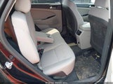 HYUNDAI TUCSON SEL KM8J3CAL7KU874648 снимка