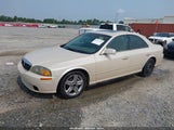 LINCOLN LS V8 AUTO 1LNHM87A82Y705696 fotografie