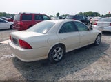 LINCOLN LS V8 AUTO 1LNHM87A82Y705696 снимка