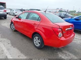 Chevrolet Sonic 2Lt 1G1JC5SH0C4107356 снимка