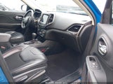 JEEP CHEROKEE TRAILHAWK 4X4 1C4PJMBX0KD141577 снимка
