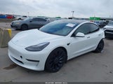 Tesla Model 3 Performance Dual Motor All-Wheel Drive 5YJ3E1EC8NF347754 fotografie
