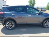 TOYOTA RAV4 LIMITED JTMDFREVXJD251109 снимка