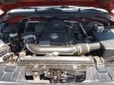 NISSAN FRONTIER SE 1N6AD06W48C409808 снимка