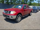 NISSAN FRONTIER SE 1N6AD06W48C409808 снимка