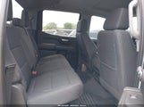 CHEVROLET SILVERADO 1500 4WD SHORT BED CUSTOM TRAIL BOSS 3GCPDCED9NG670021 fotografie