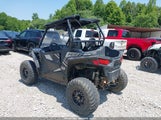 POLARIS RZR S 900 EPS 3NSVBE872KH842490 photo