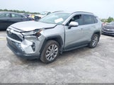 Toyota Rav4 Xle Premium 2T3C1RFV5PW278383 fotografie