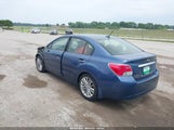 SUBARU IMPREZA 2.0I LIMITED JF1GJAK62DH034070 photo