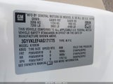 CADILLAC ESCALADE EXT STANDARD 3GYVKLEF4AG171775 снимка